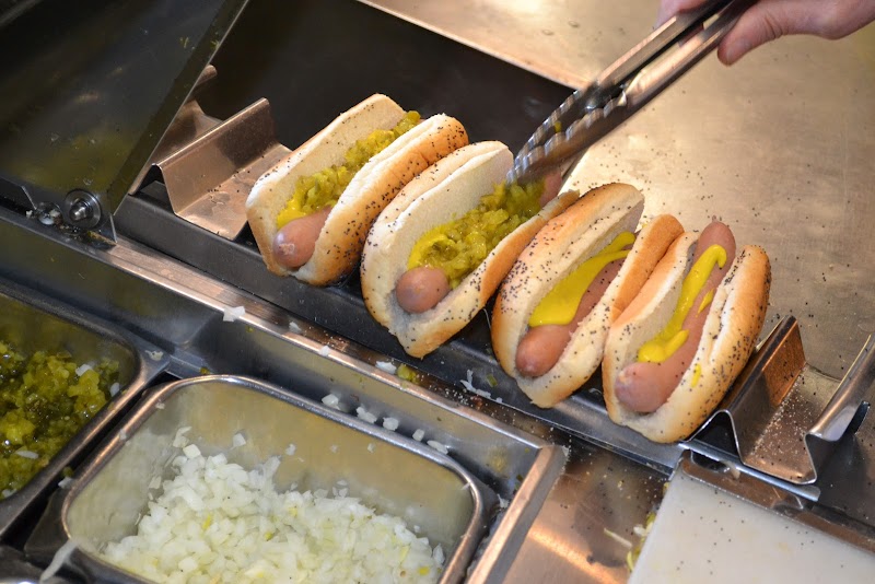 Irving's For Red Hot Lovers