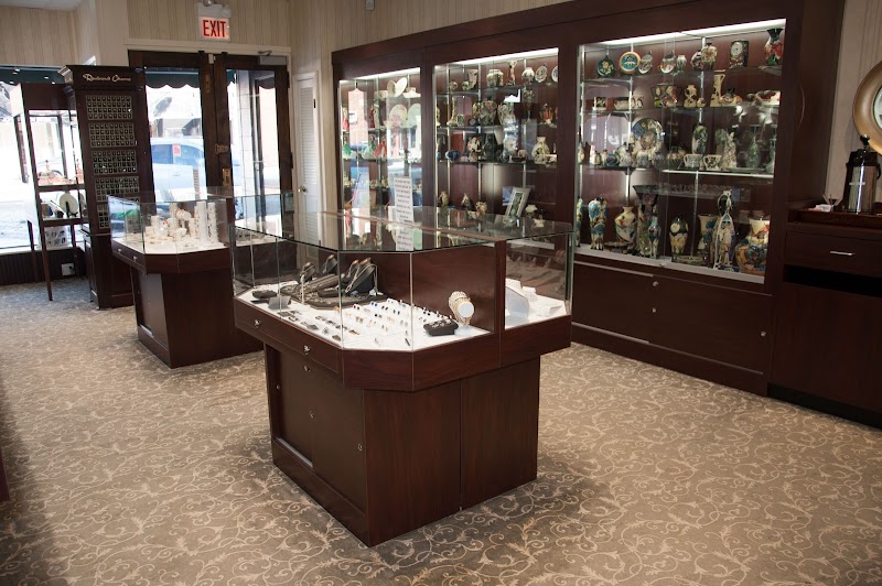 Lambrecht's Jewelers