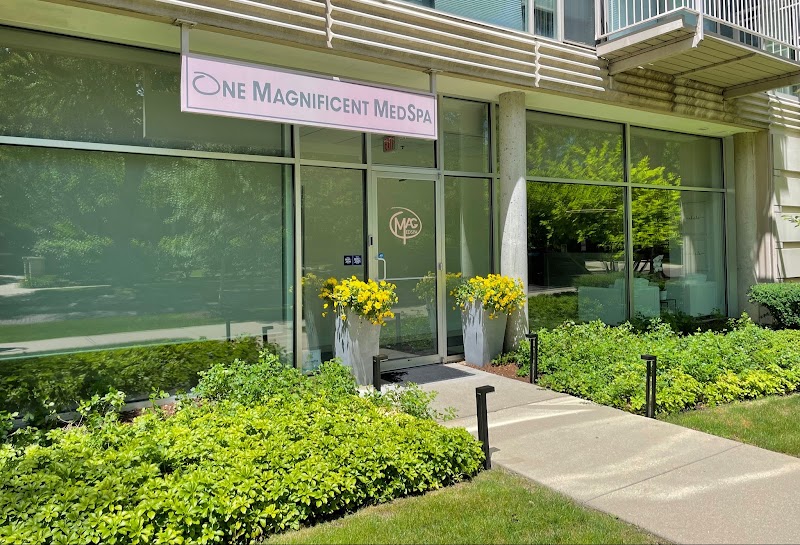 One Magnificent Medspa
