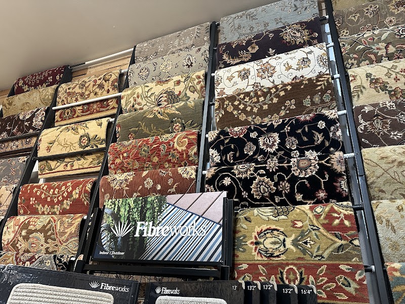 Rouzati Rugs