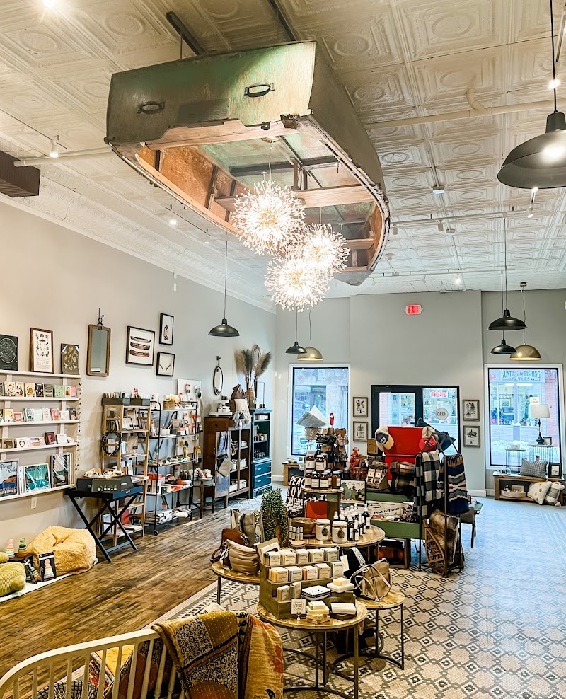 Camp & Coastal Design Co