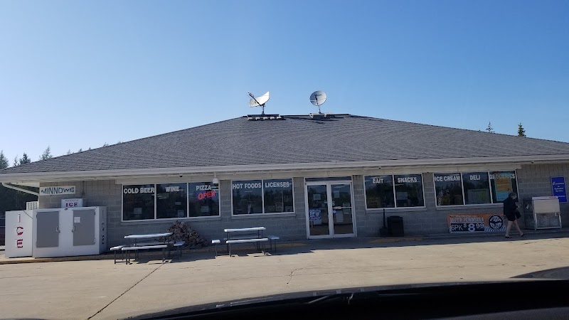 Gulliver's Crossroads