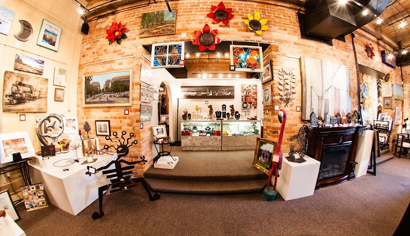 Bull City Art & Frame Company