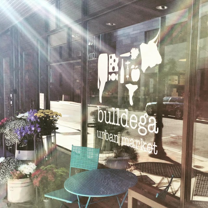 Bulldega Urban Market