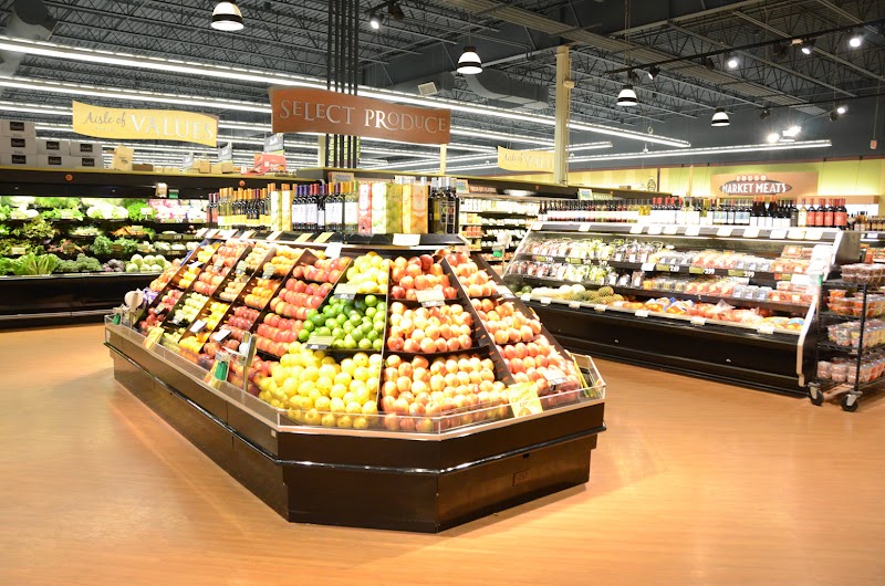 Jack's Fresh Market of Manistique