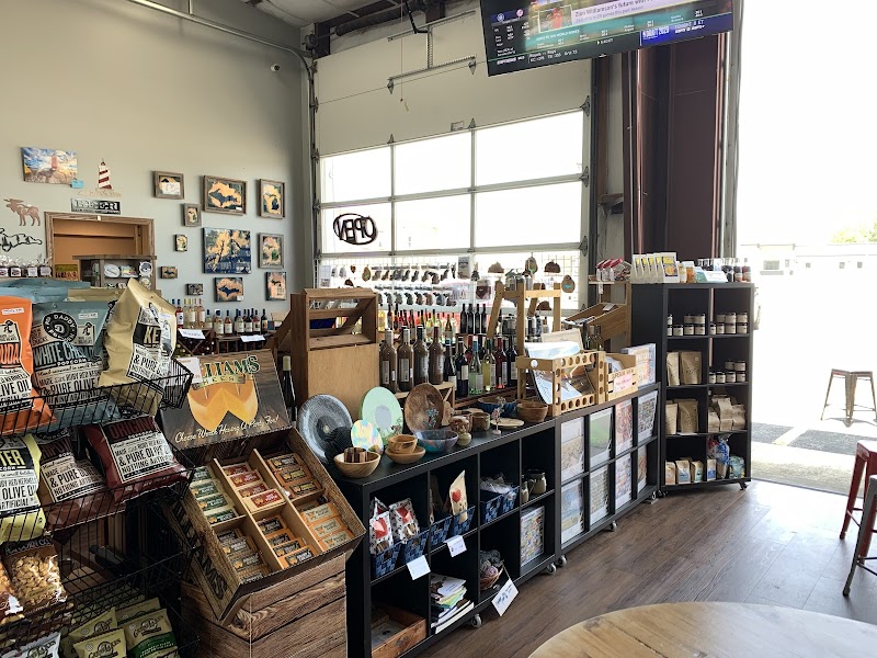 Michigan Made - Manistique