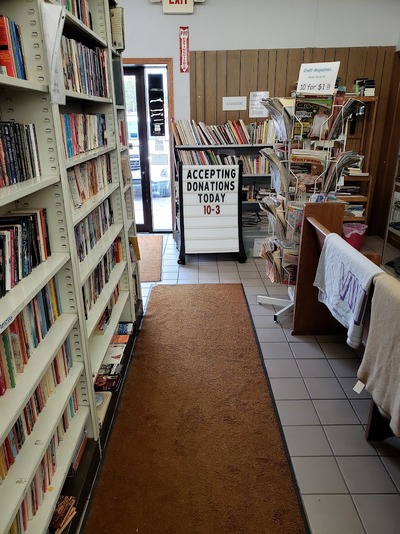 St. Vincent de Paul Thrift Store