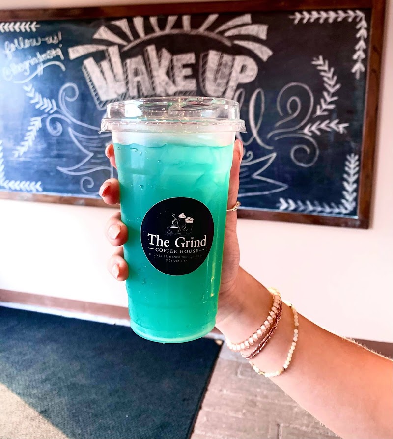 The Grind Coffee House