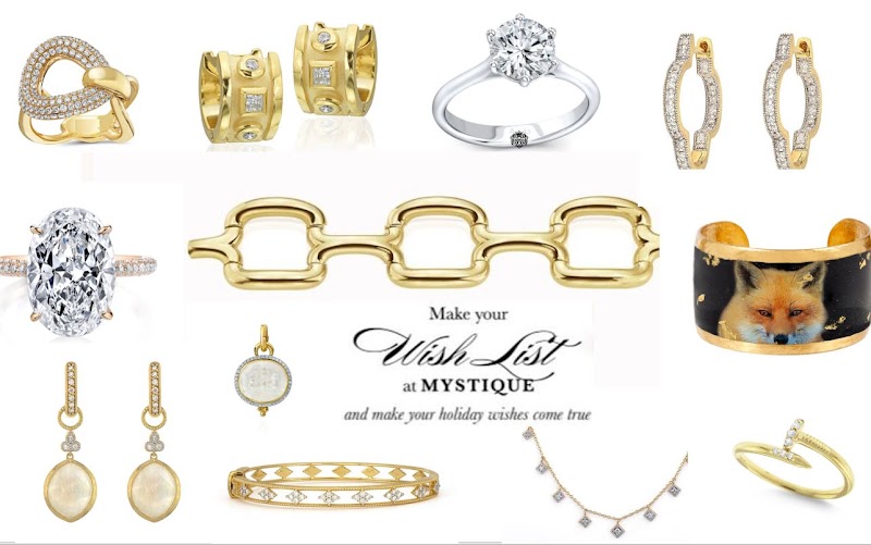 Mystique Jewelers