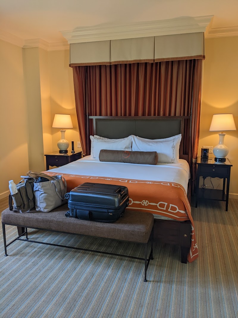 Salamander Resort & Spa