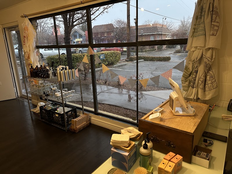 People & Planet Refill