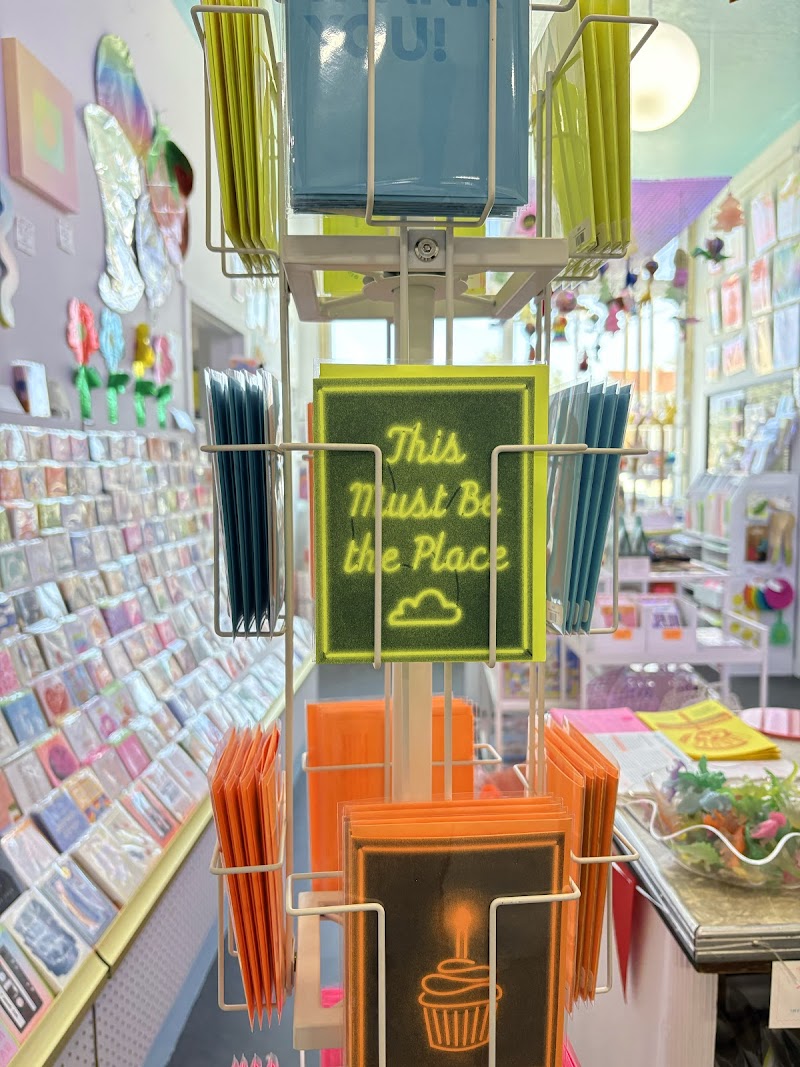 Shop @ Next Chapter Studio