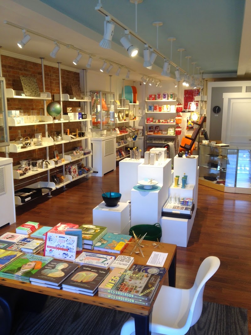 Ideal-Carefully Curated Goods LLC