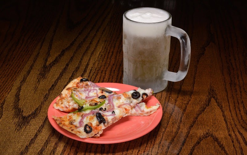 Brick Oven Pizza Company