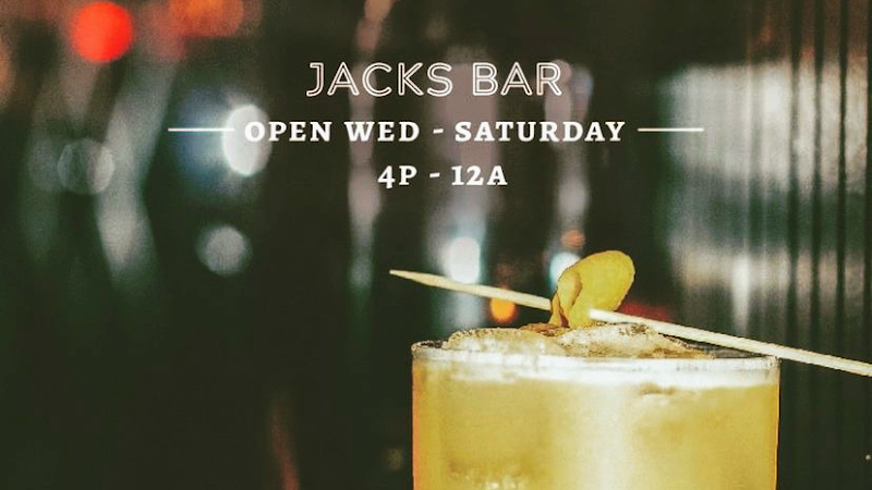 Jack's