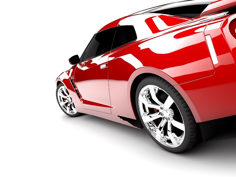 Christian Automotive & Tire