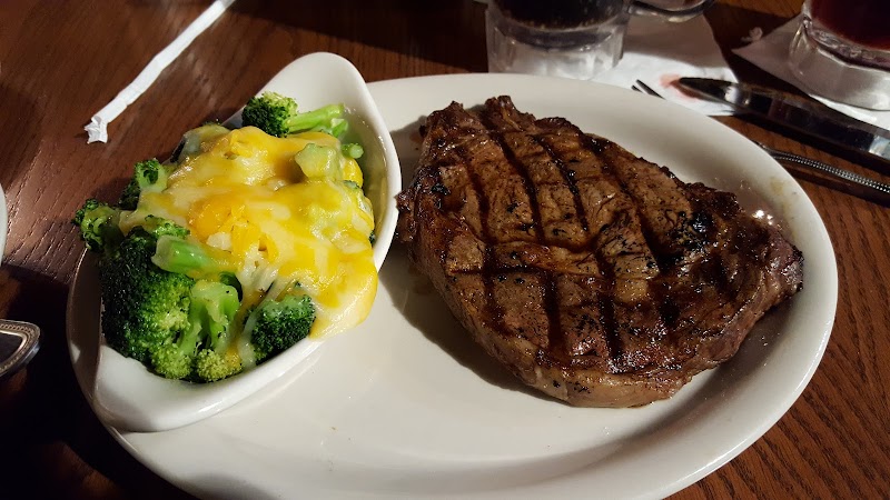Colton's Steak House