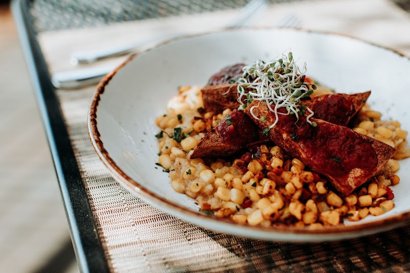 Keenan's at the Pier