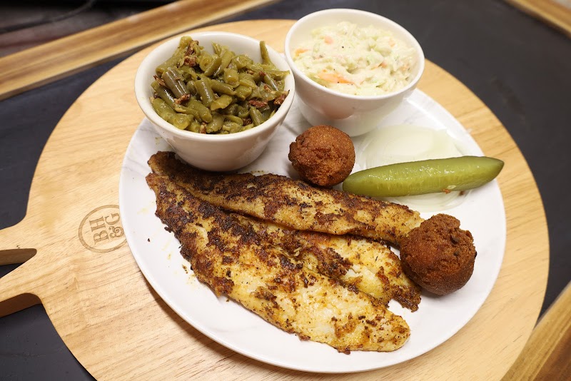 Haffy's Sports Bar & Grill