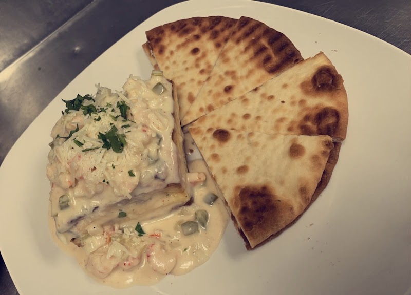 King David's Winery, Meadery & Brewery