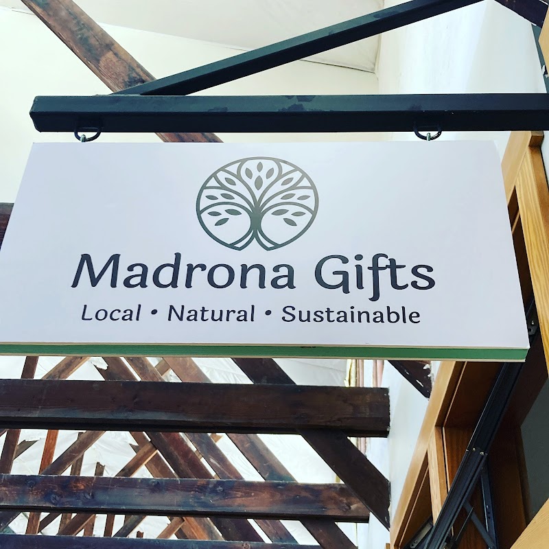 Madrona Gifts