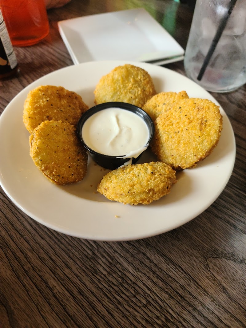 Lemonade House Grille