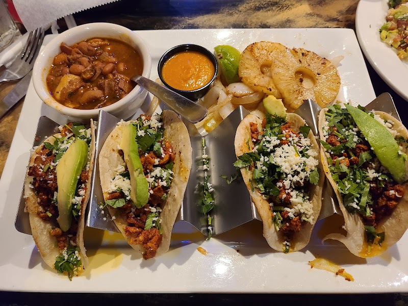 Maya's Mexican Restaurant