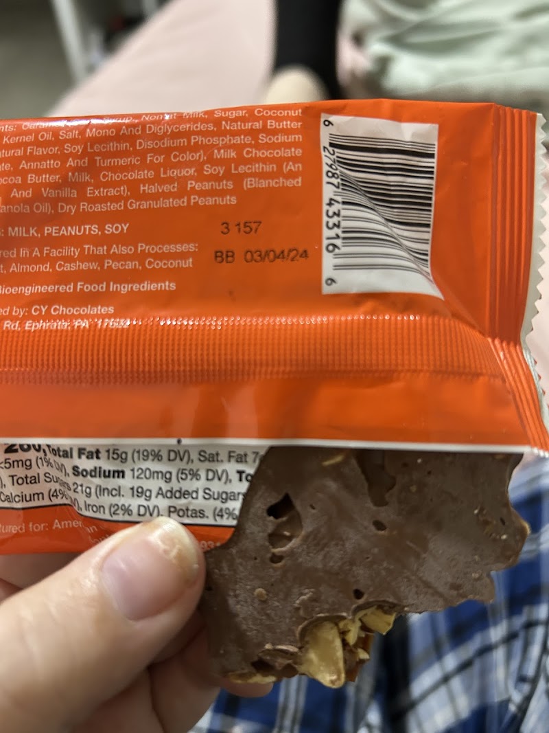 Meme's Sugar Rush Candy Store