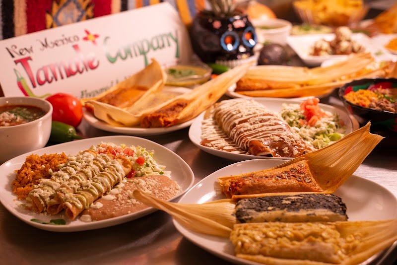 New Mexico Tamale Company