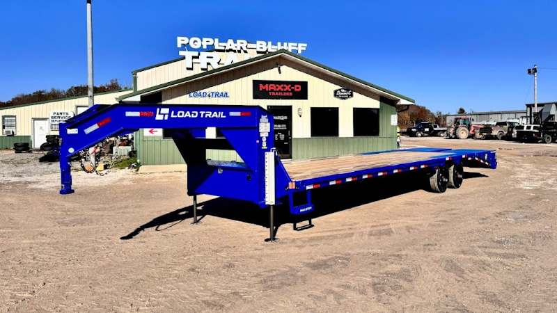 Poplar Bluff Trailer