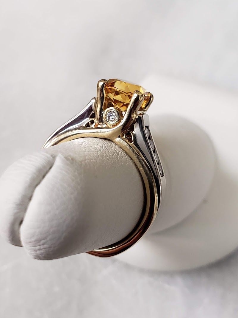 Whitworth's Gift Chest Jewelers