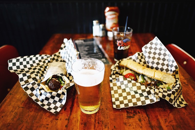 The Racket/The Shakedown