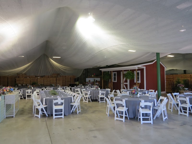 Dutch Mill Greenhouse/Leo Berbee Bulb Co.