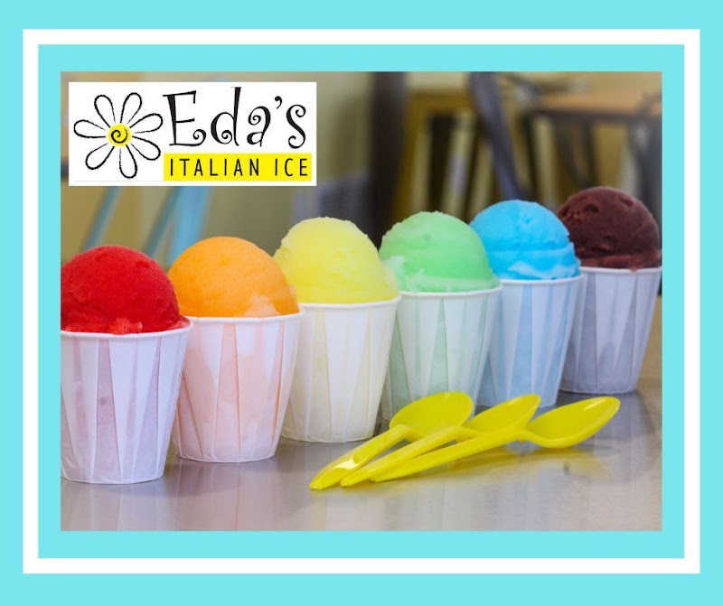 Eda's Italian Ice