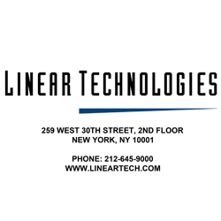 LInear 1 Technologies