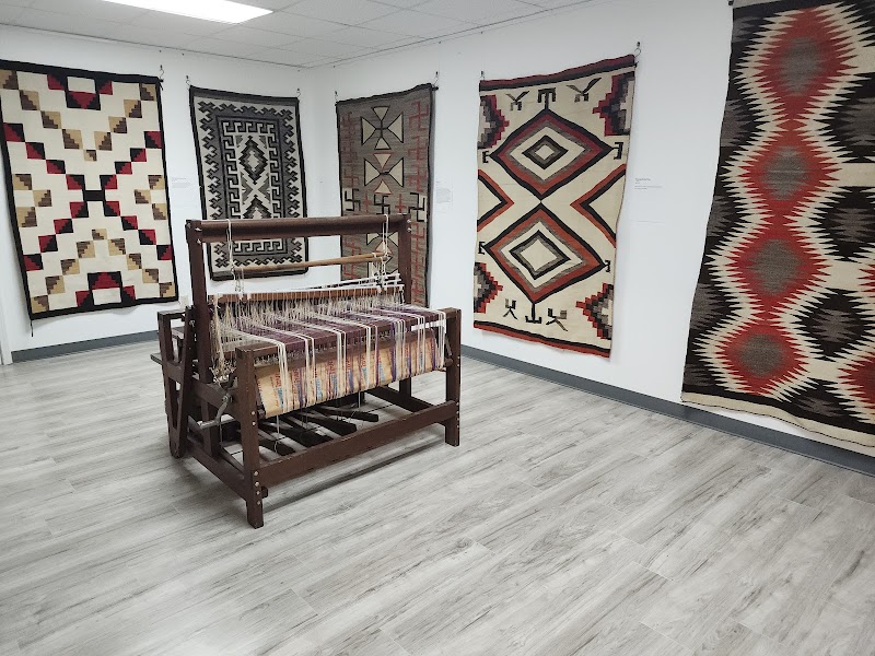 Southeastern Quilt & Textile Museum