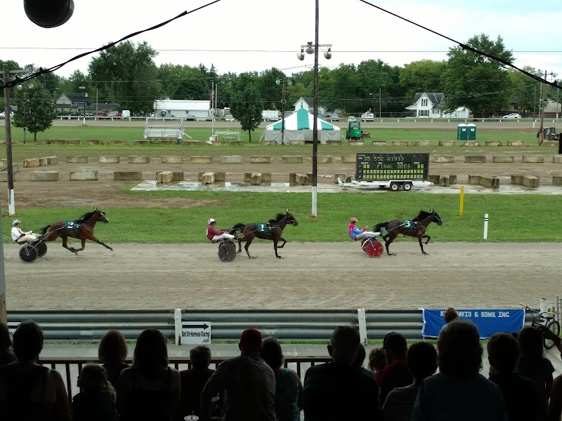 Union County Agricultural Society - Union County Fair