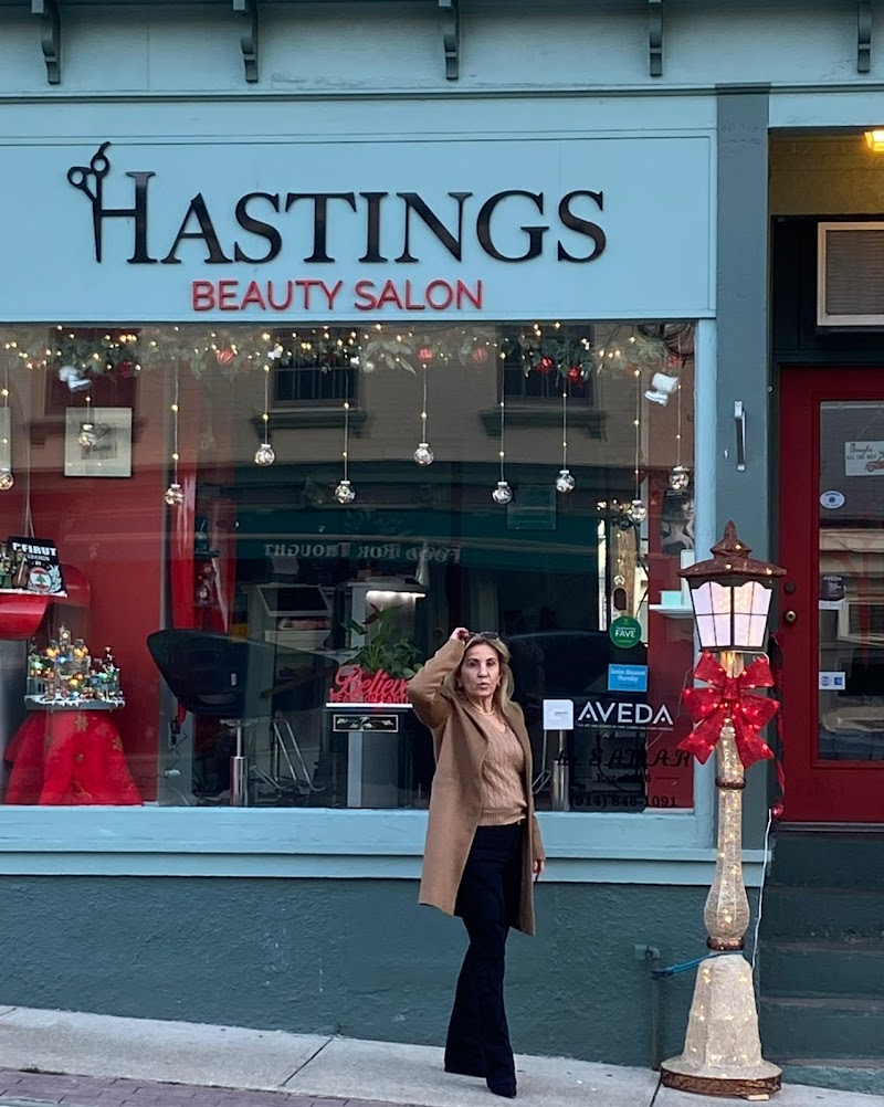 Hastings Beauty Salon