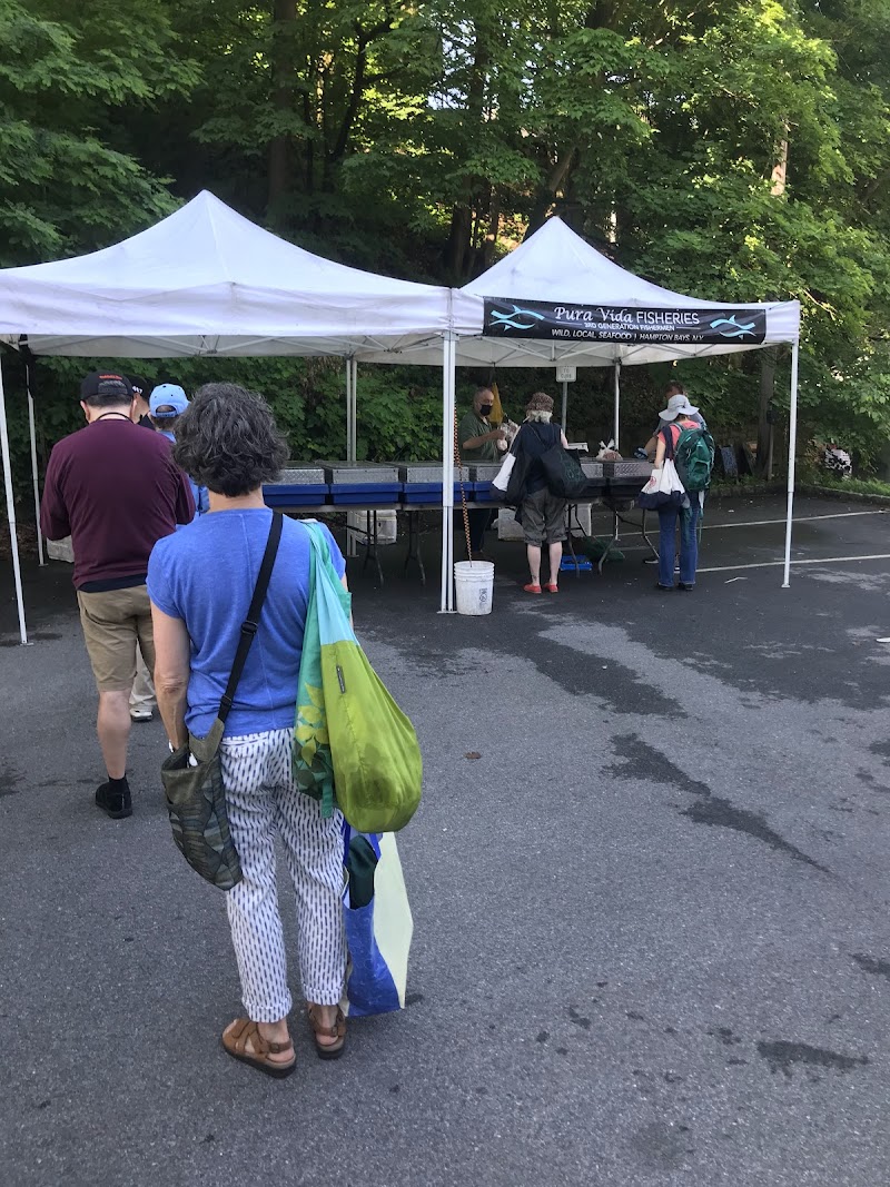 Hastings Farmers Market