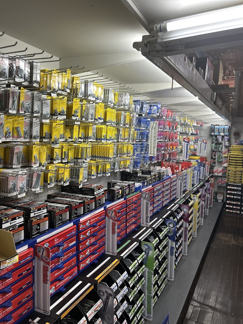 Hastings Paint & Hardware