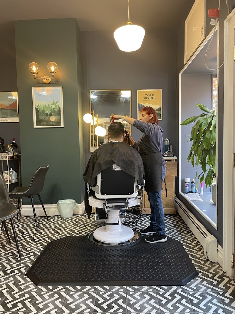 Hudson Valley Barbers