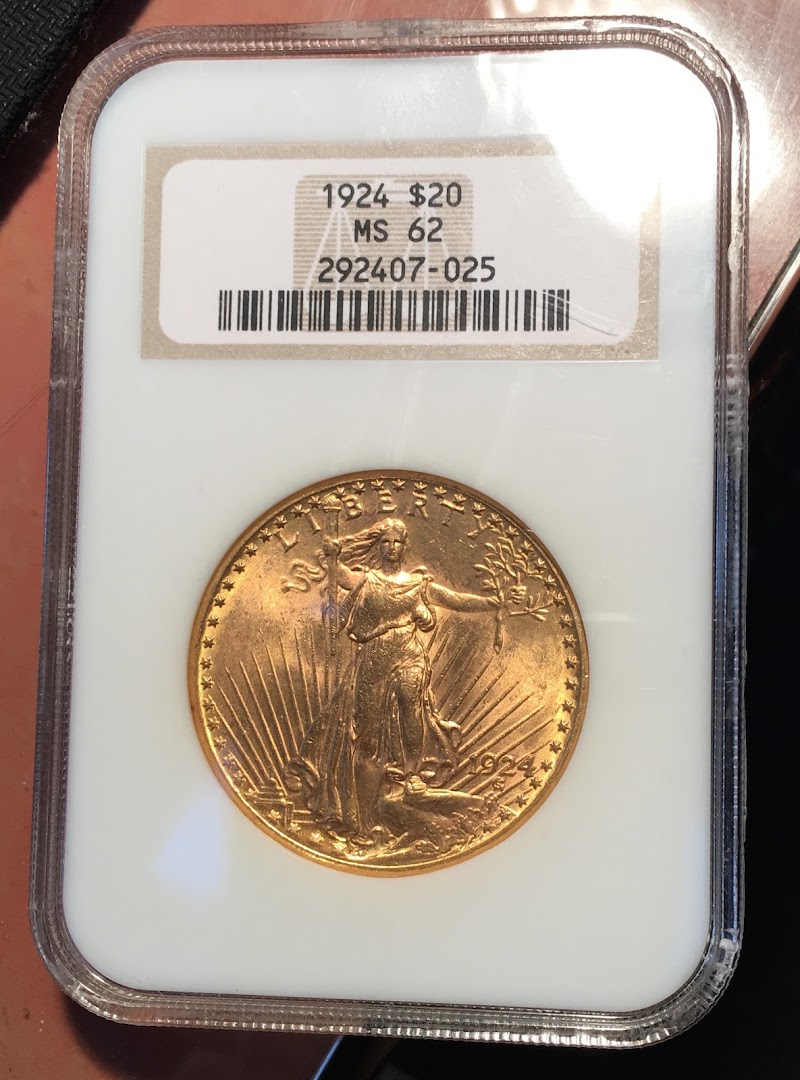 Hudson Valley Numismatics