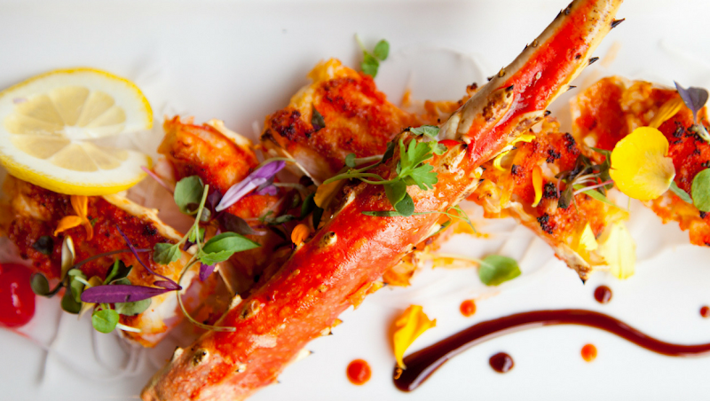 Sakura Garden Japanese Cuisine