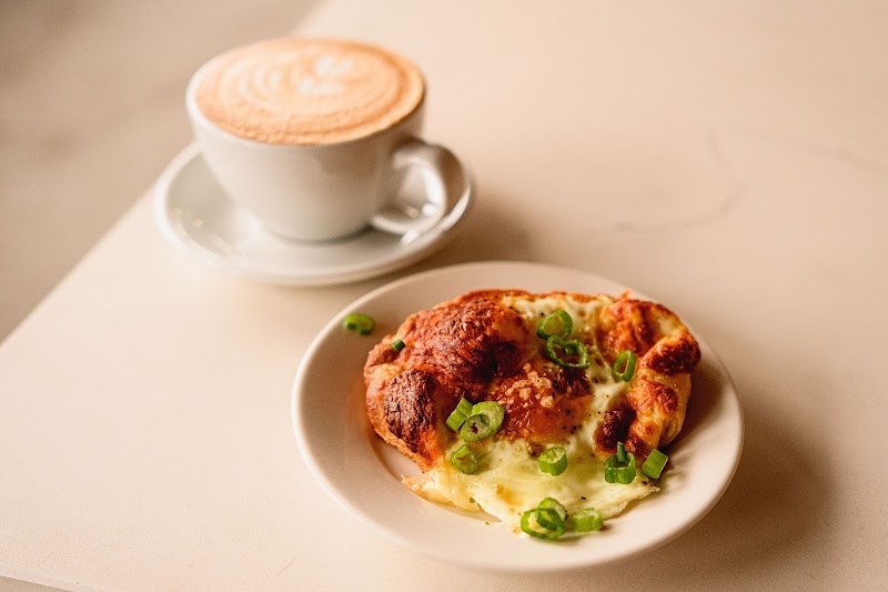 The Good Witch Coffee Bar