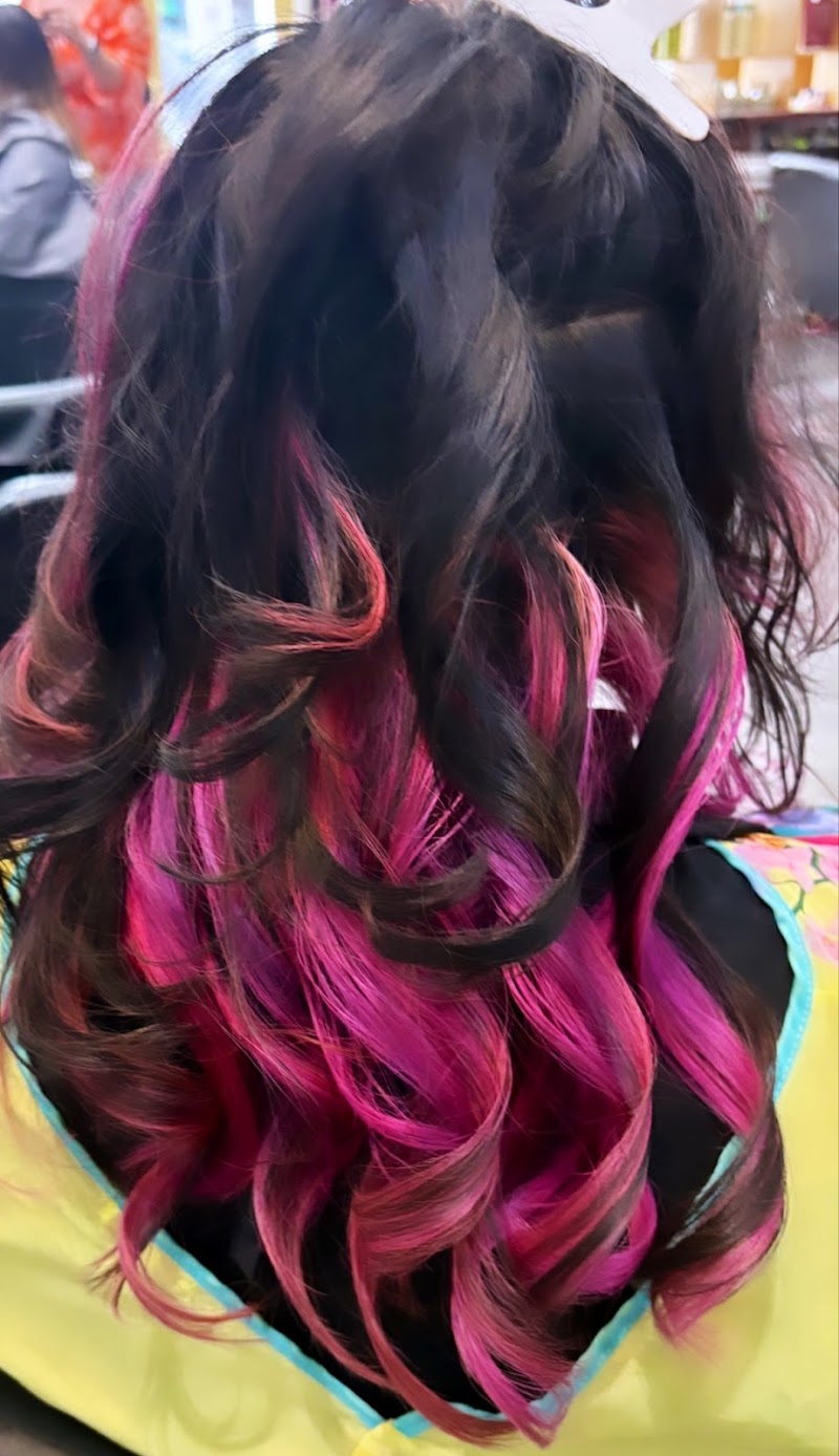 Visual Difference Hair Design inc.