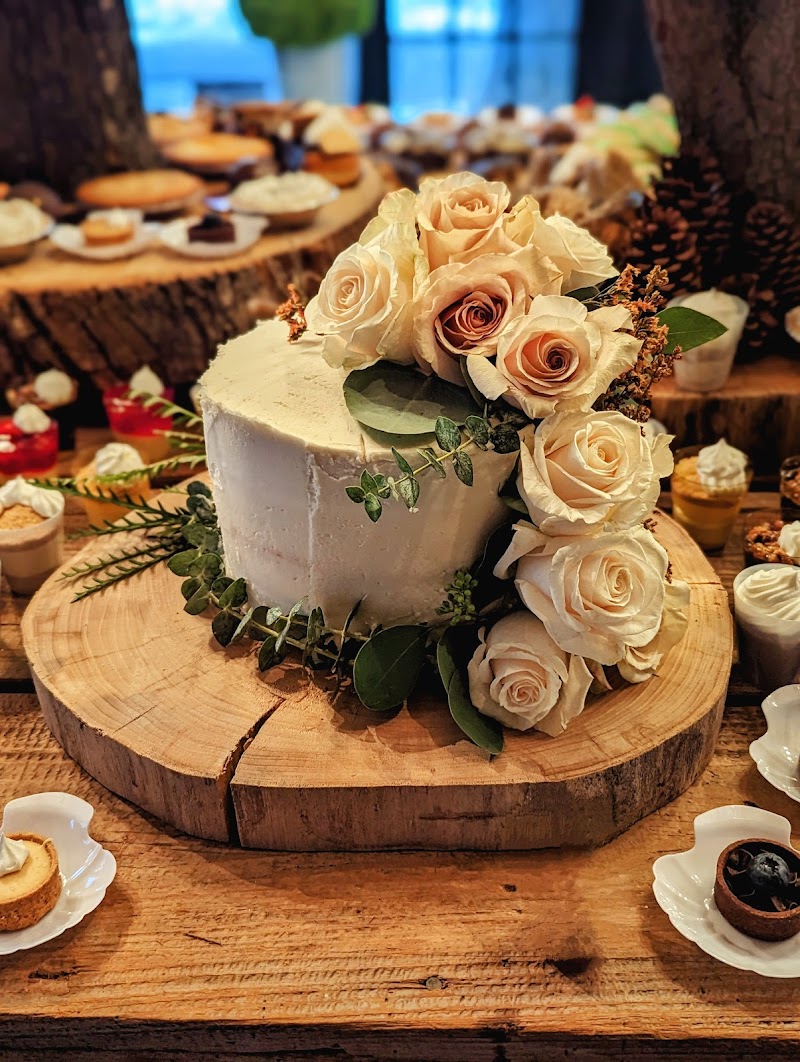 Bake Me Happy Food, Co