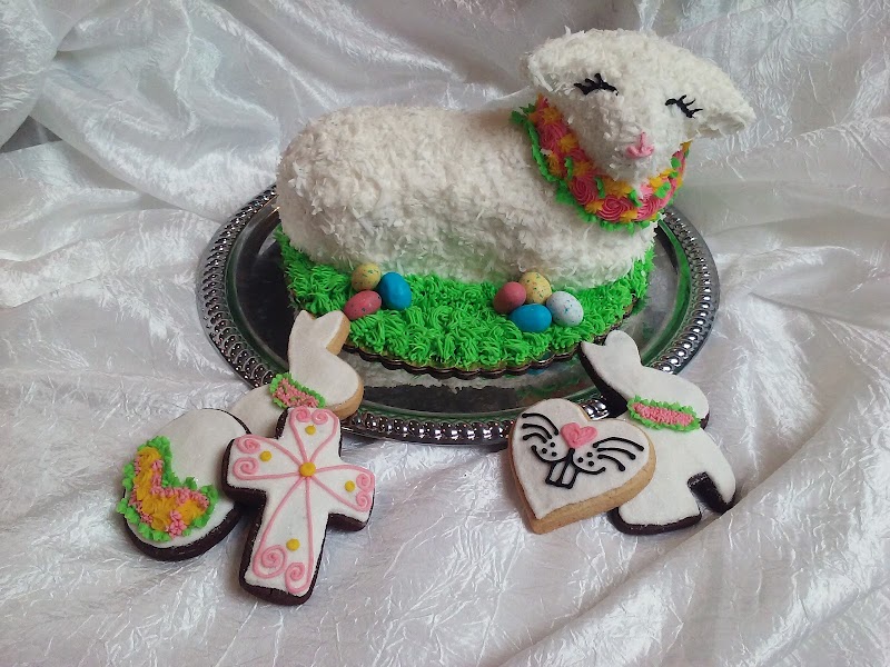 One Hot Cookie Bakery, Catering & Gift Company