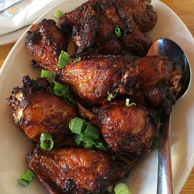 Thai Taste Carbondale