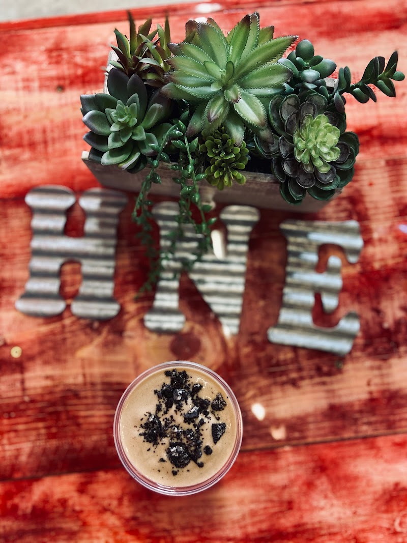 Heath Nutrition and Energy