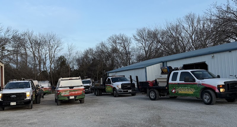 Home Run Pest & Termite Control